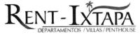 RENT-IXTAPA