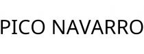 PICO NAVARRO