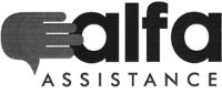 ALFA ASSISTANCE