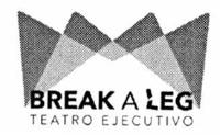 BREAK A LEG