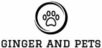 GINGER AND PETS
