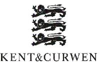KENT&CURWEN
