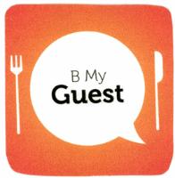 B MY GUEST