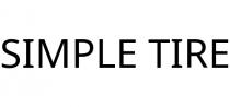SIMPLE TIRE