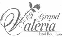 EL GRAND VALERIA