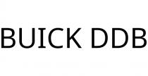 BUICK DDB