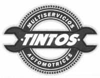 MULTISERVICIOS AUTOMOTRICES TINTOS