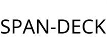 SPAN-DECK