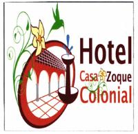 CASA ZOQUE COLONIAL