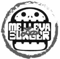 ME LLEVA LA BURGER