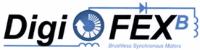 DIGI FEX B BRUSHLESS SYNCHRONOUS MOTORS