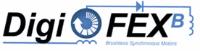 DIGI FEX B BRUSHLESS SYNCHRONOUS MOTORS