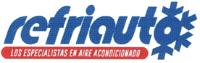 REFRIAUTO LOS ESPECIALISTAS EN AIRE ACONDICIONADO