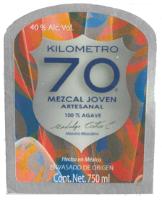 KILOMETRO 70