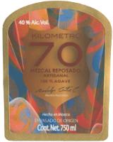 KILOMETRO 70