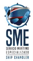 SME SERVICIO MARITIMO ESPECIALIZADO SHIP CHANDLER
