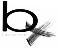 BX BROW BAR