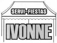 SERVI-FIESTAS IVONNE