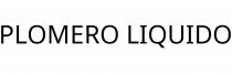 PLOMERO LIQUIDO