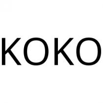 KOKO