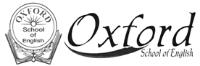 OXFORD SCHOOL OF ENGLISH