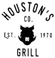 HOUSTON'S CO. GRILL
