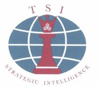 TSI STRATEGIC INTELLIGENCE