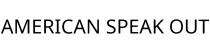 AMERICAN SPEAK OUT