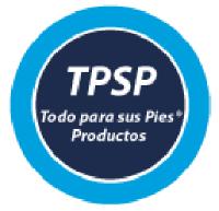 TPSP TODO PARA SUS PIES PRODUCTOS