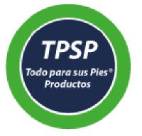 TPSP TODO PARA SUS PIES PRODUCTOS