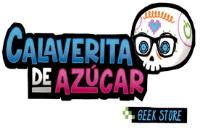 CALAVERITA DE AZÚCAR