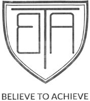 BTA BELIEVE TO ACHIEVE