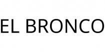 EL BRONCO
