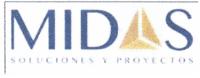 MIDAS SOLUCIONES Y PROYECTOS.