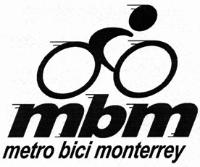 MBM METRO BICI MONTERREY