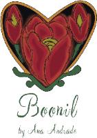 BOONIL BY ANA ANDRADE
