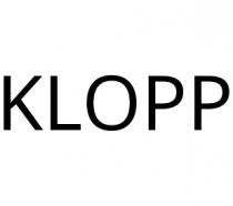 KLOPP