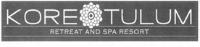 KORE TULUM