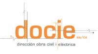 DOCIE SA/CV DIRECCION DE OBRA CIVIL I ELECTRICA 3