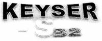 KEYSER- S32
