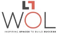 WOL INSPIRING SPACES TO BUILD SUCCESS