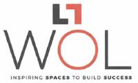WOL INSPIRING SPACES TO BUILD SUCCESS
