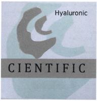 CIENTIFIC HYALURONIC