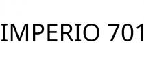 IMPERIO 701