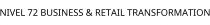 NIVEL 72 BUSINESS & RETAIL TRANSFORMATION