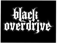 BLACK OVERDRIVE