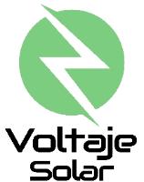 VOLTAJE SOLAR