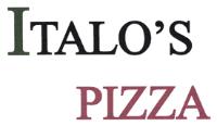 ITALO'S PIZZA