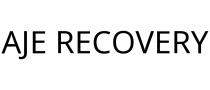 AJE RECOVERY