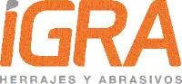IGRA HERRAJES Y ABRASIVOS